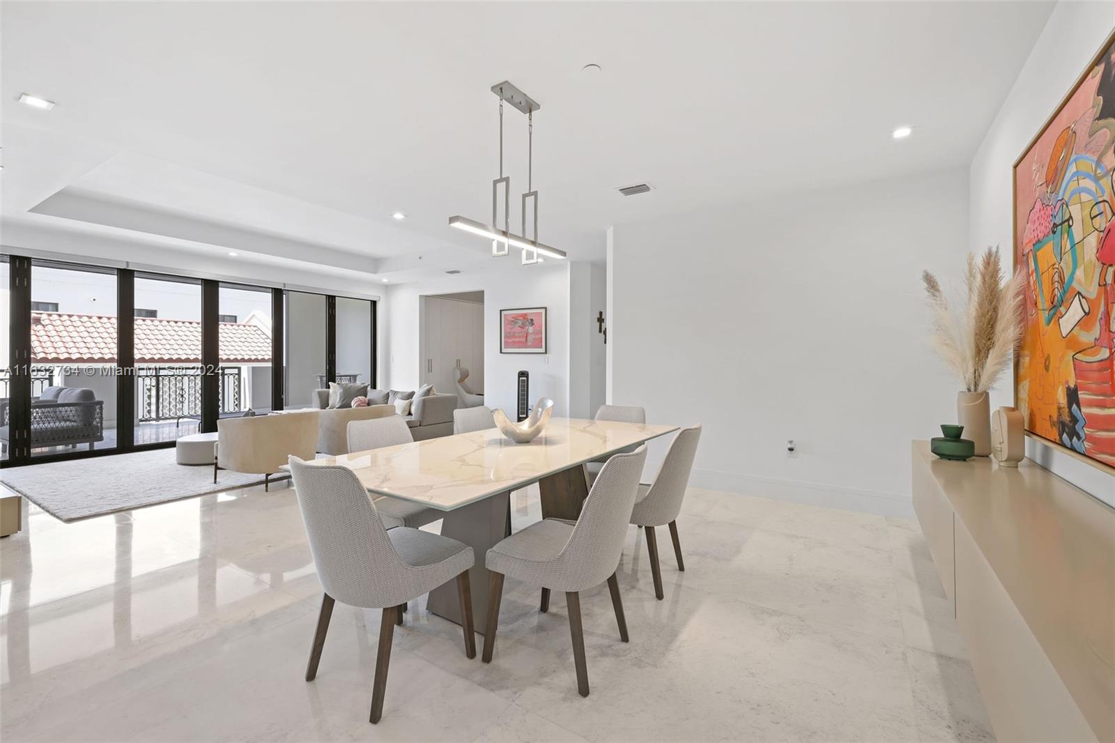 BILTMORE PARC CONDO - Residential