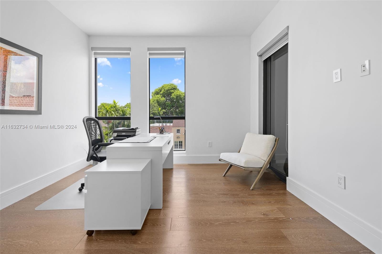 BILTMORE PARC CONDO - Residential