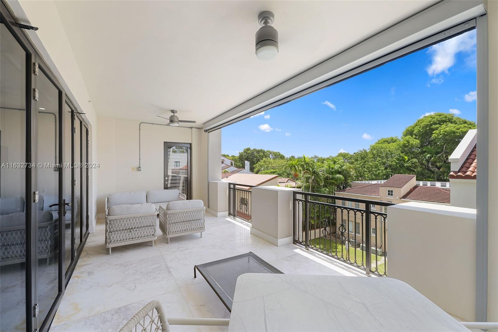 BILTMORE PARC CONDO - Residential