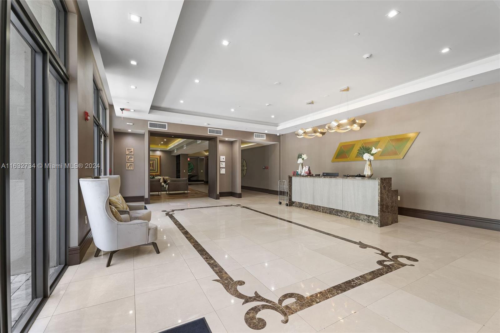 BILTMORE PARC CONDO - Residential