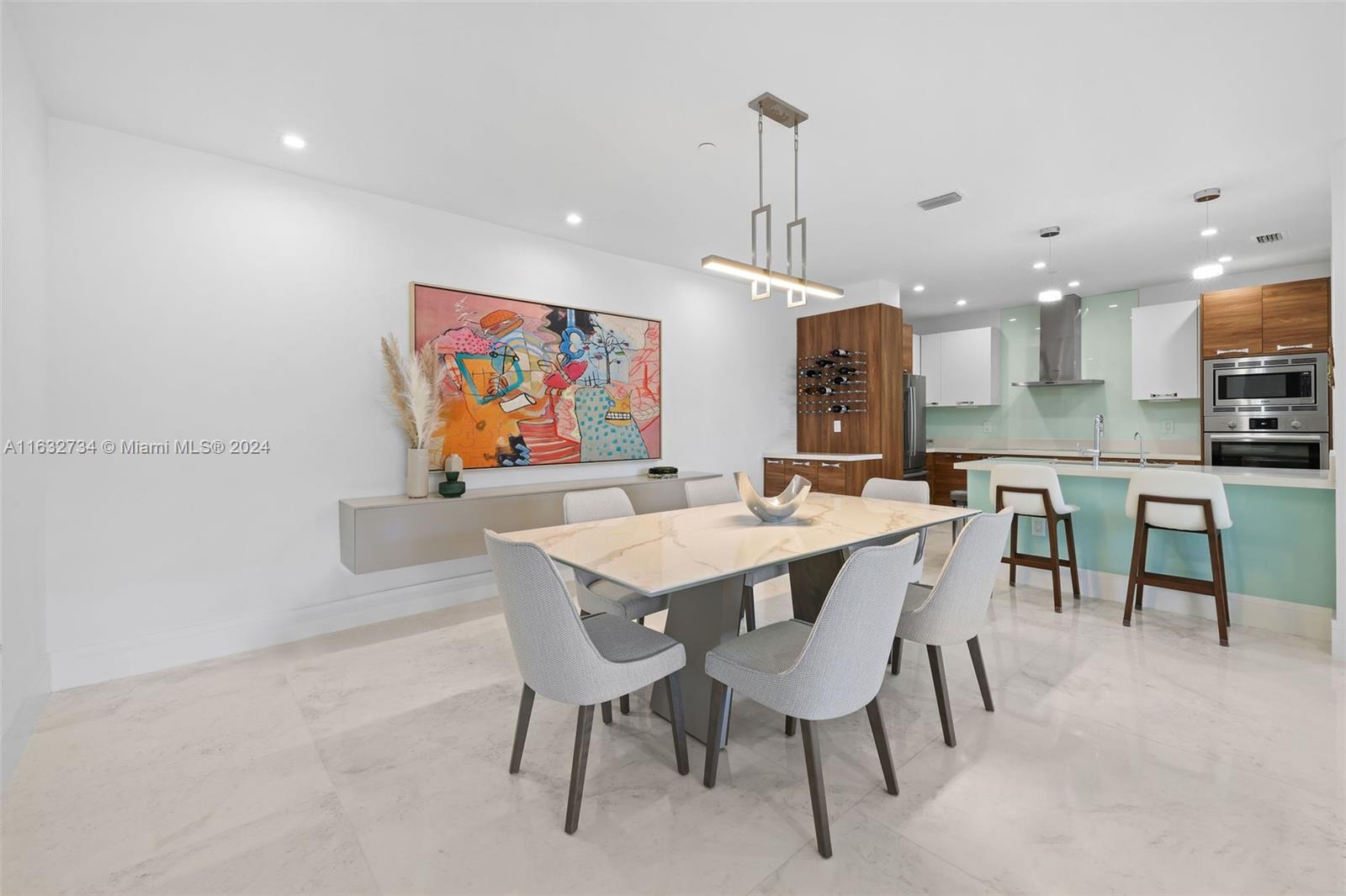 BILTMORE PARC CONDO - Residential