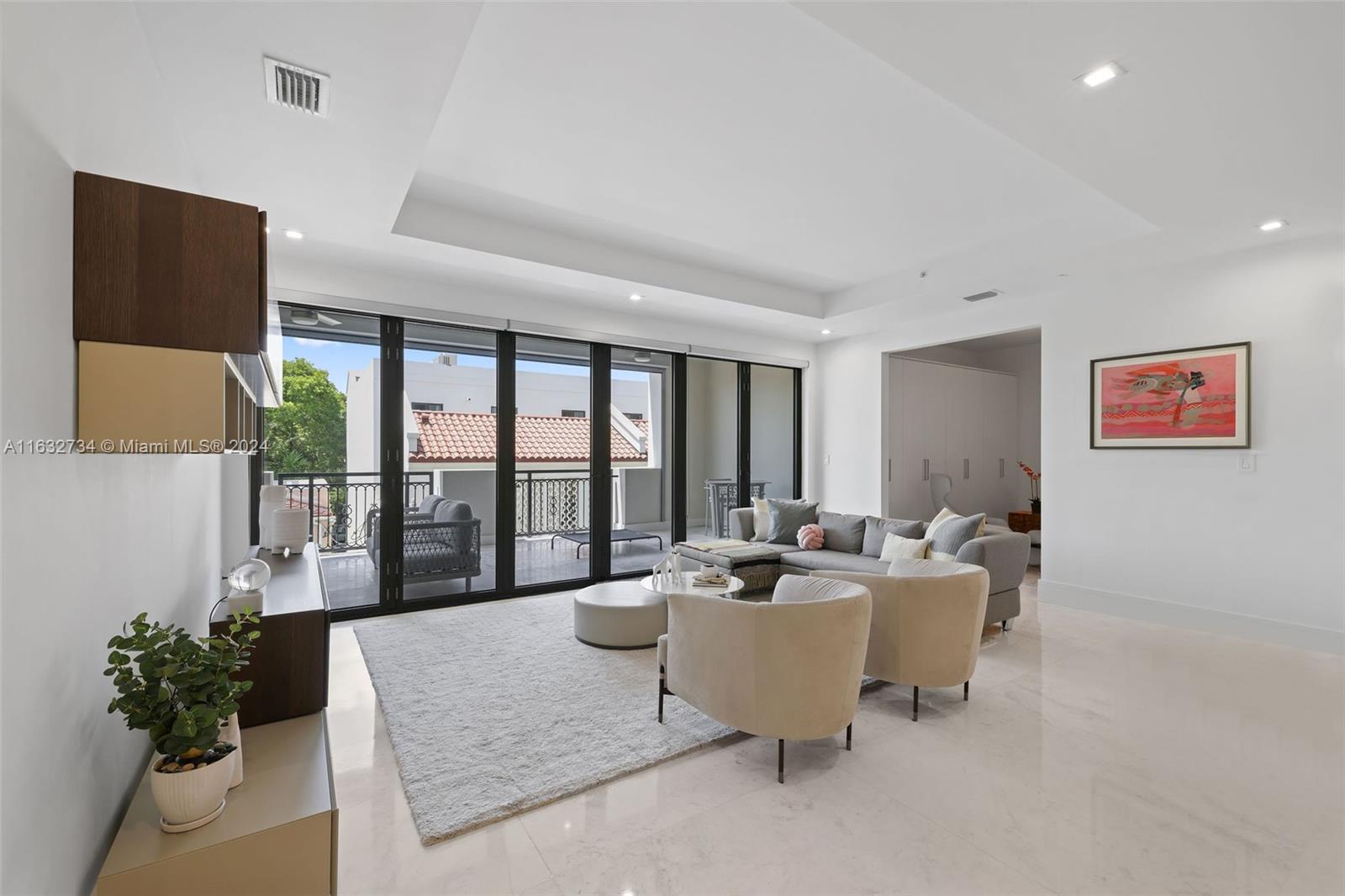 BILTMORE PARC CONDO - Residential