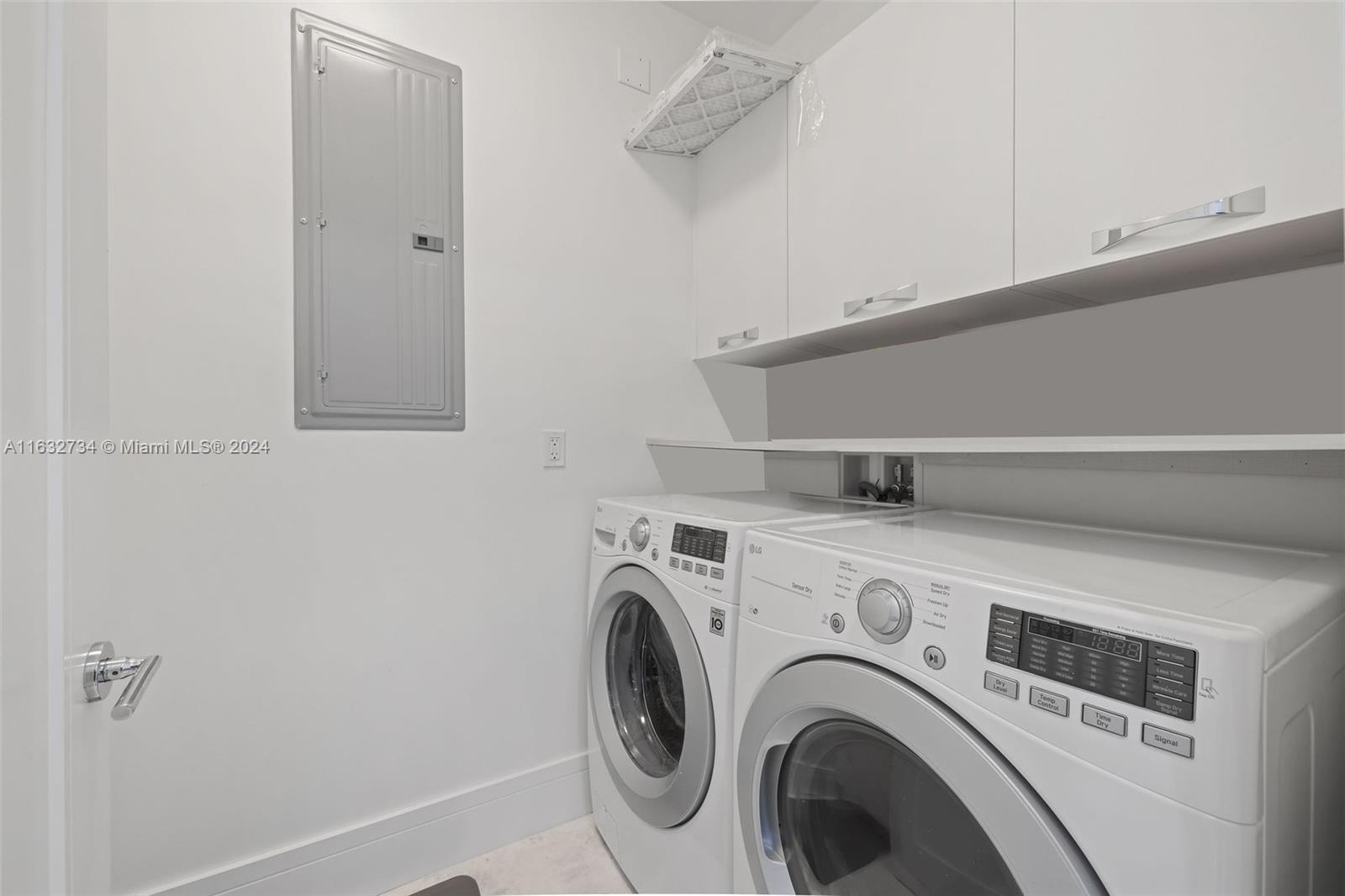 BILTMORE PARC CONDO - Residential