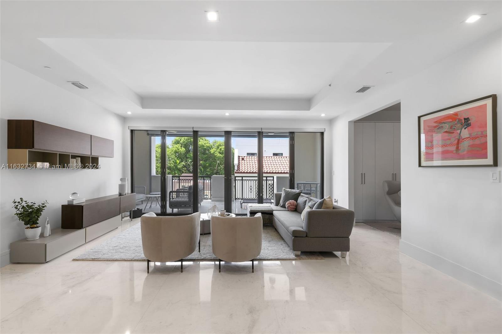 BILTMORE PARC CONDO - Residential