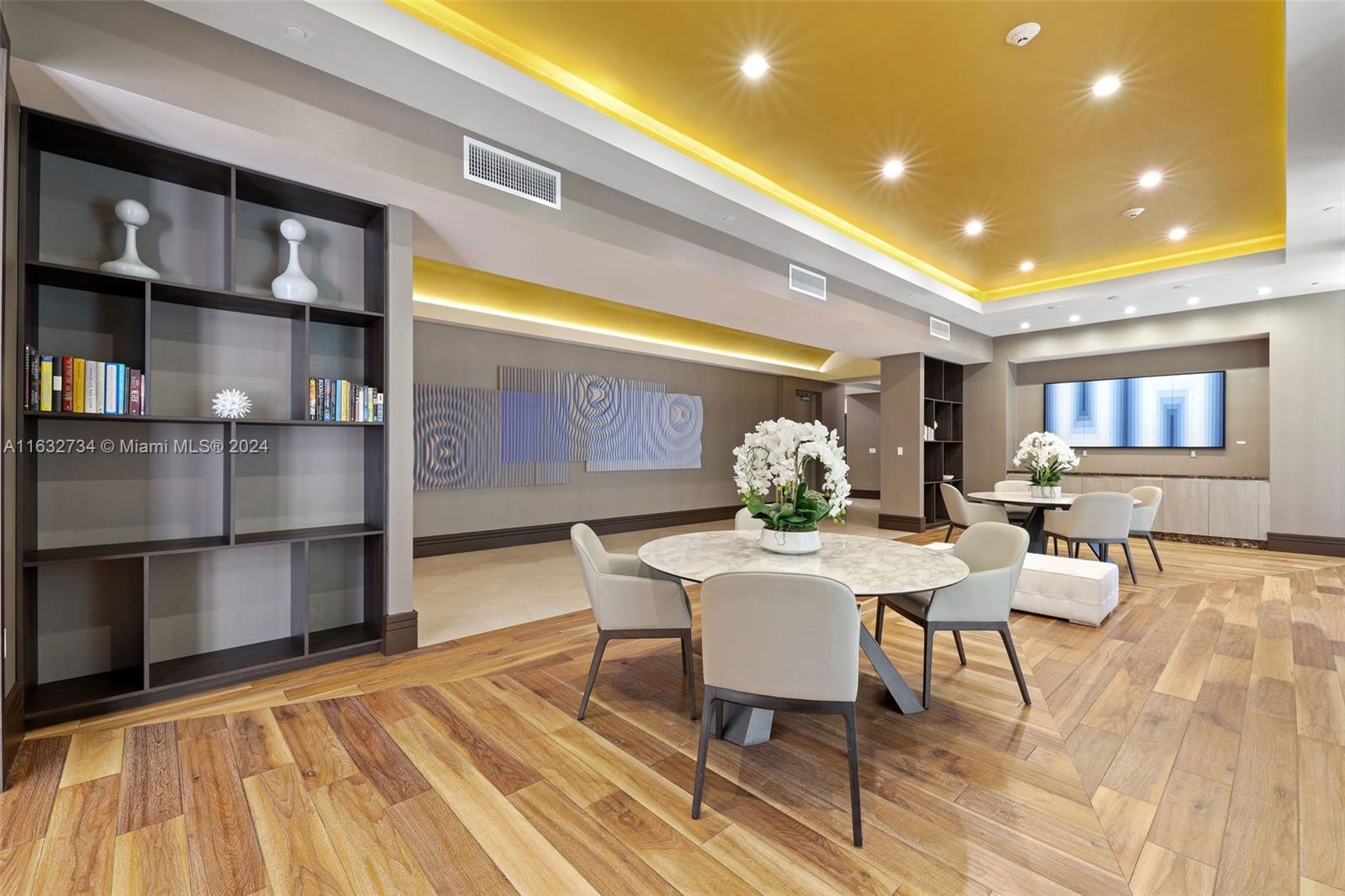 BILTMORE PARC CONDO - Residential