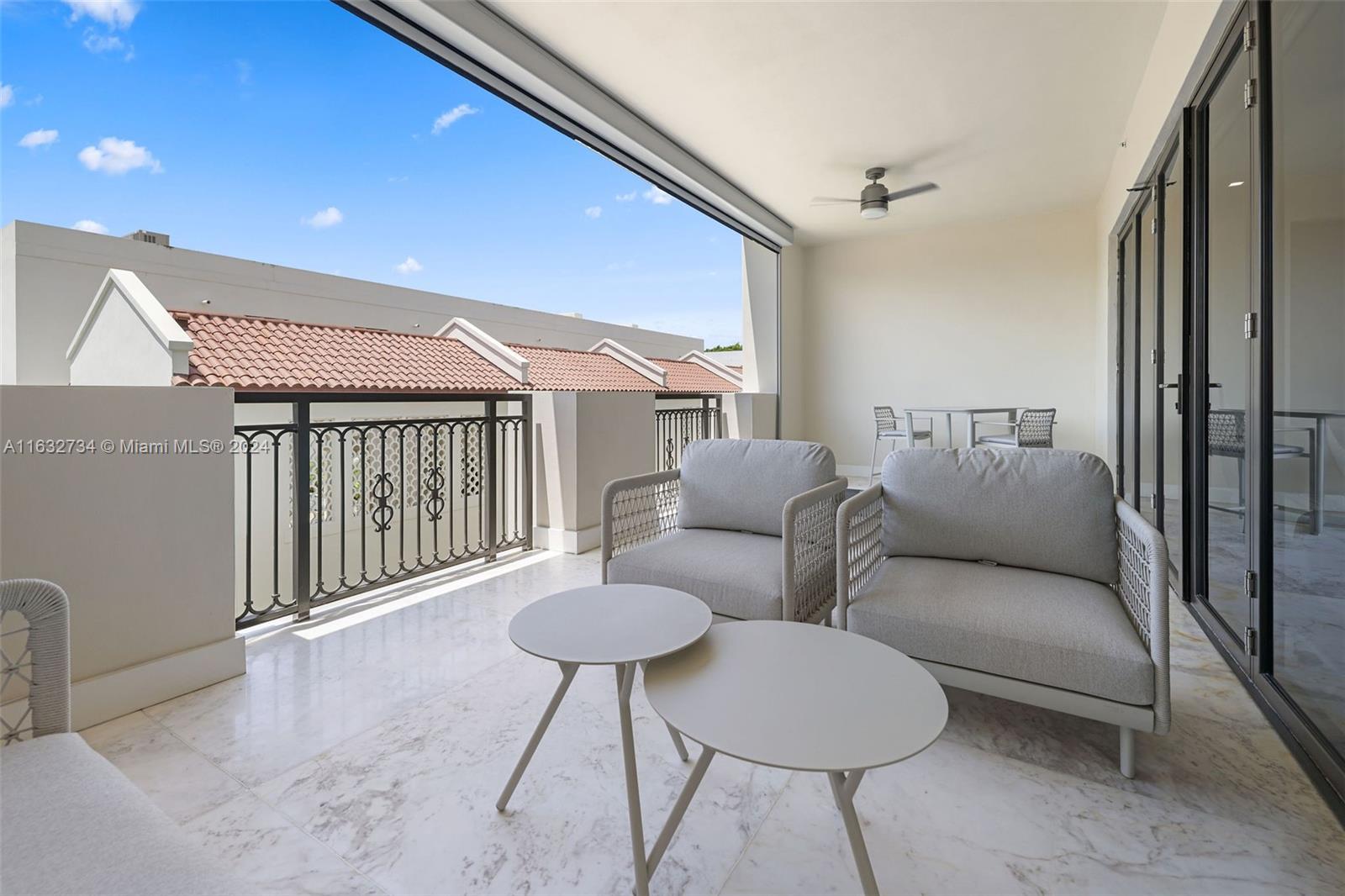 BILTMORE PARC CONDO - Residential