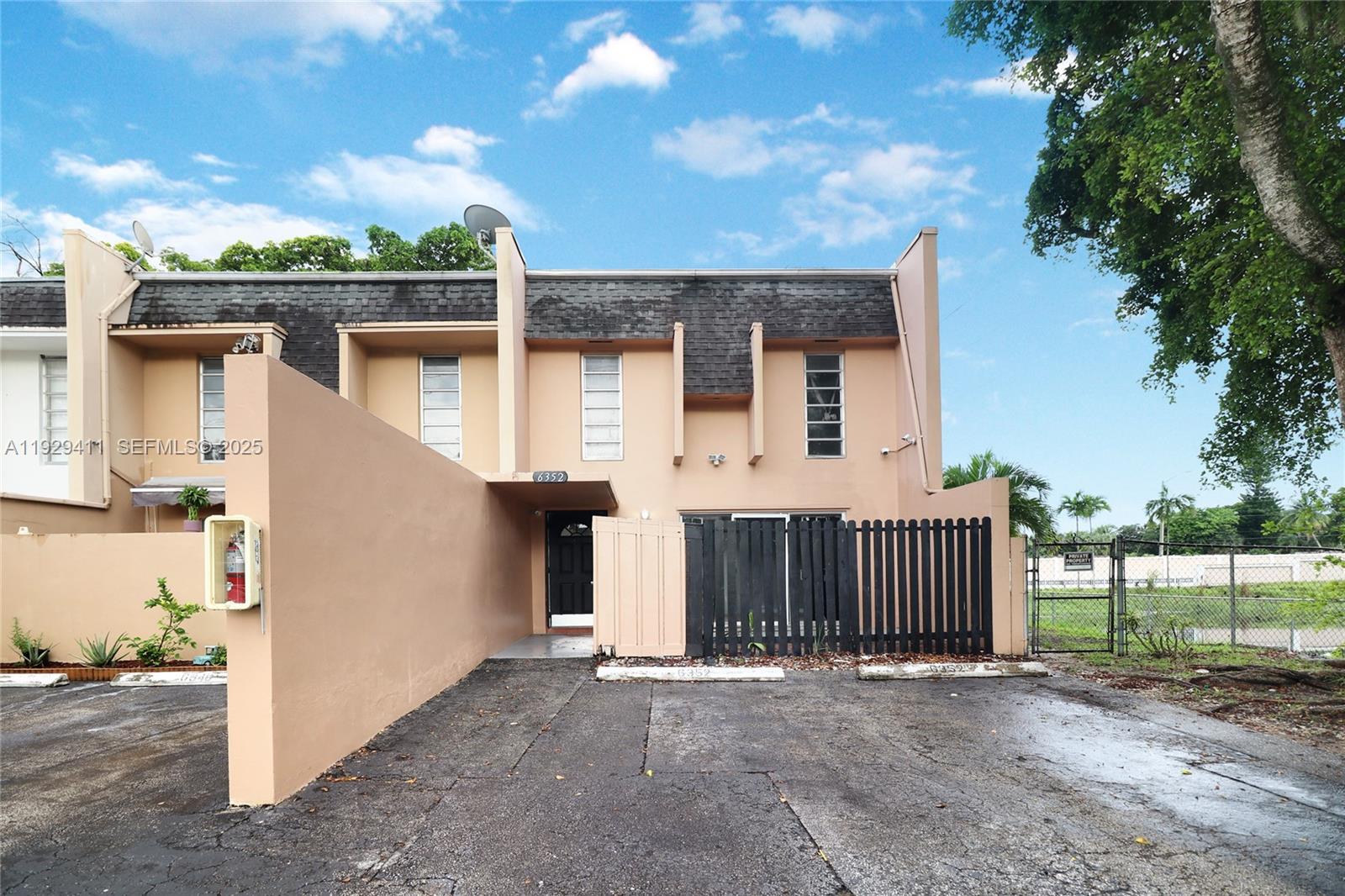 HIGHLANDS OF TAM O SHANTE - Residential