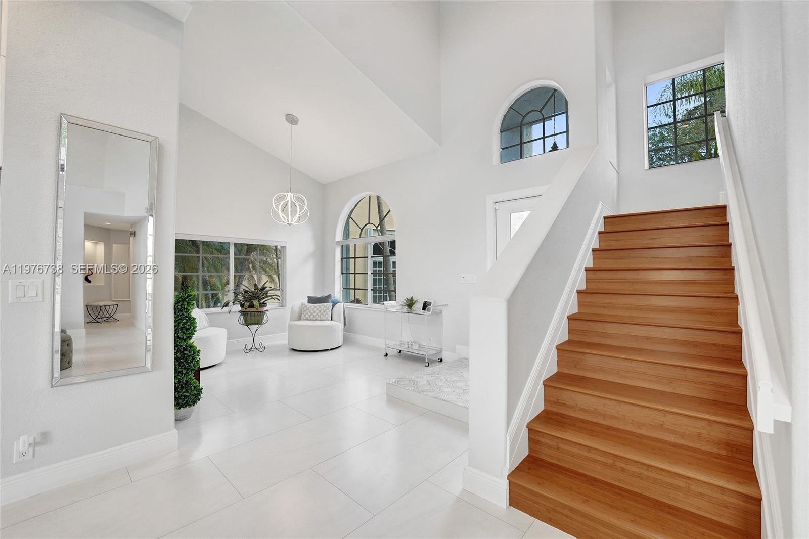 SECTOR 5 SINGLE FAMILY - Residential