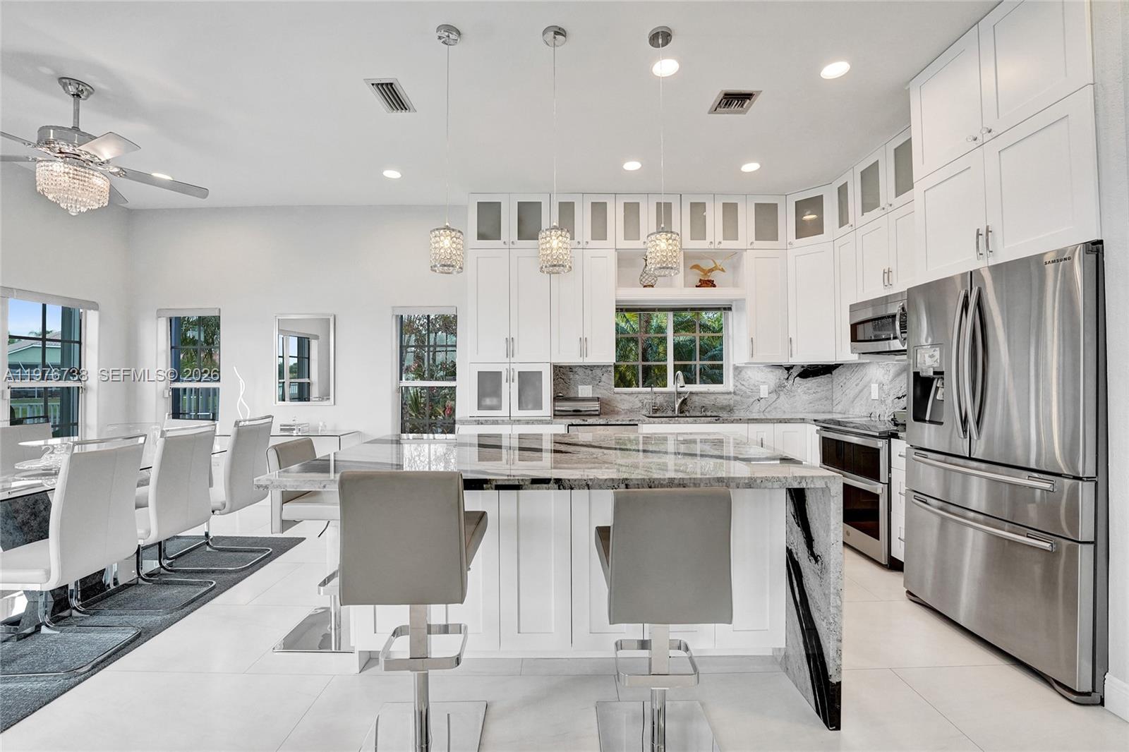 SECTOR 5 SINGLE FAMILY - Residential