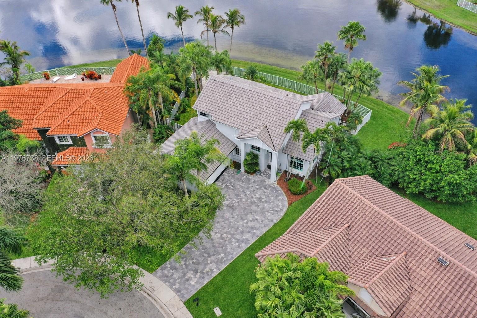 SECTOR 5 SINGLE FAMILY - Residential