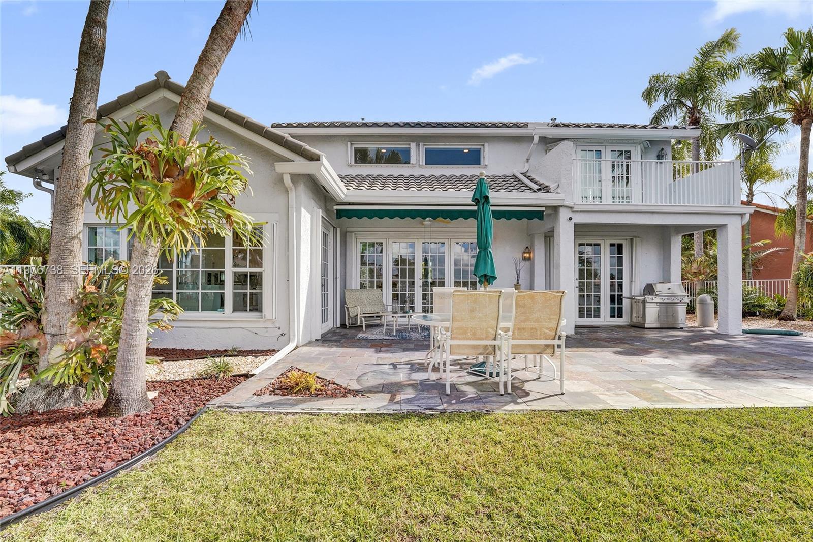 SECTOR 5 SINGLE FAMILY - Residential