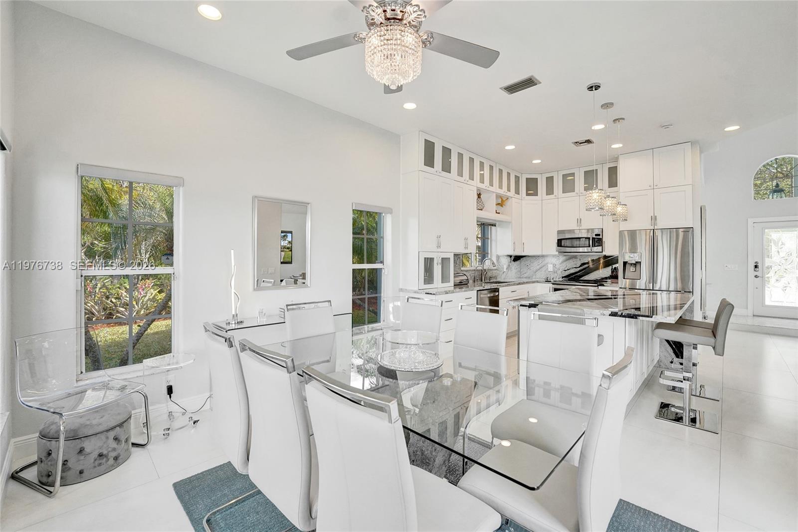 SECTOR 5 SINGLE FAMILY - Residential