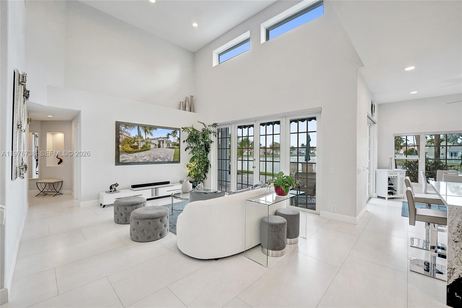 SECTOR 5 SINGLE FAMILY - Residential