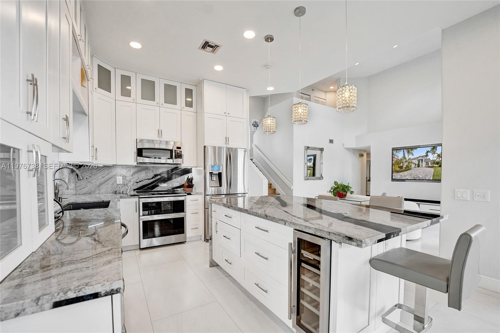 SECTOR 5 SINGLE FAMILY - Residential