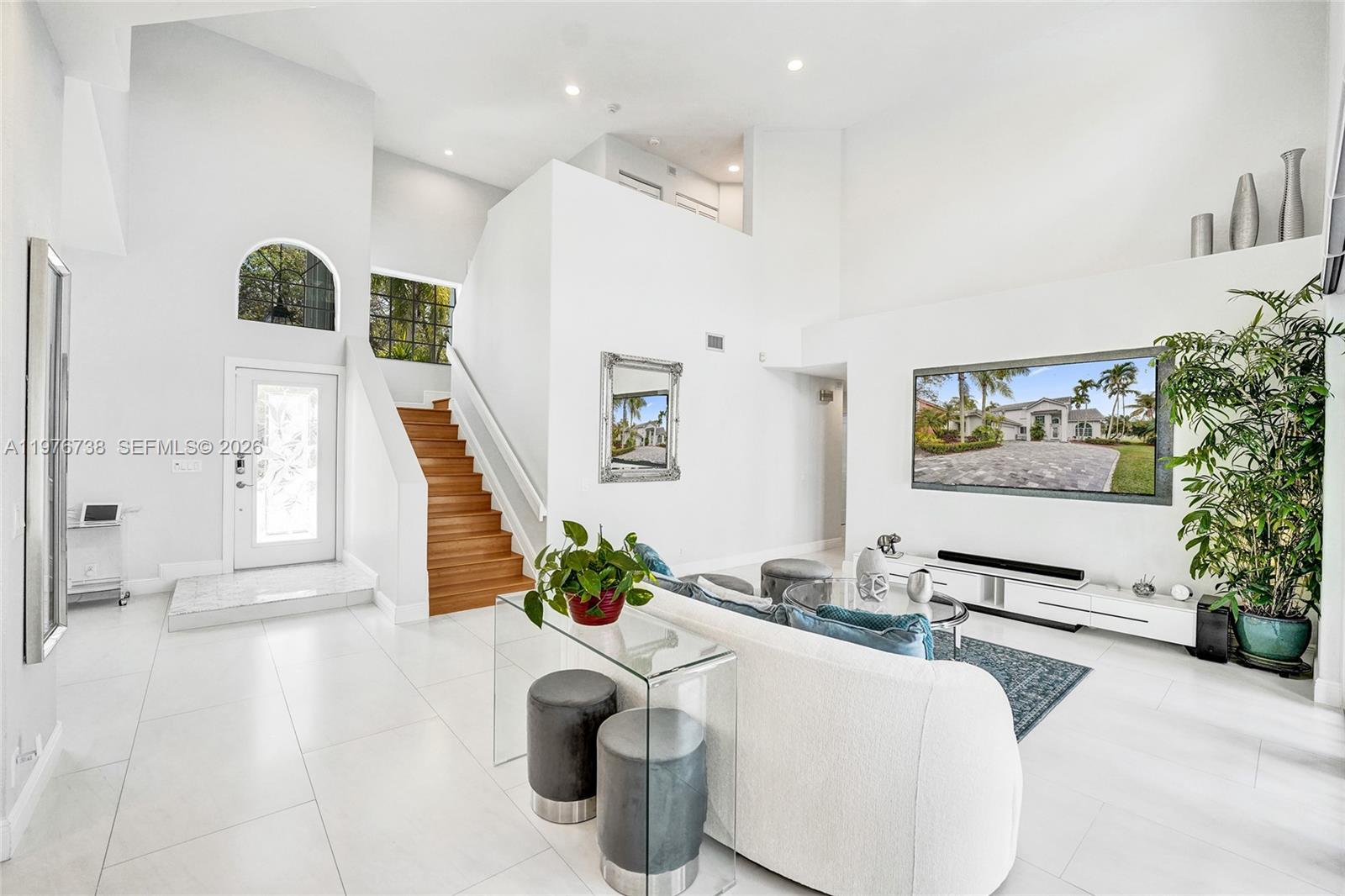 SECTOR 5 SINGLE FAMILY - Residential