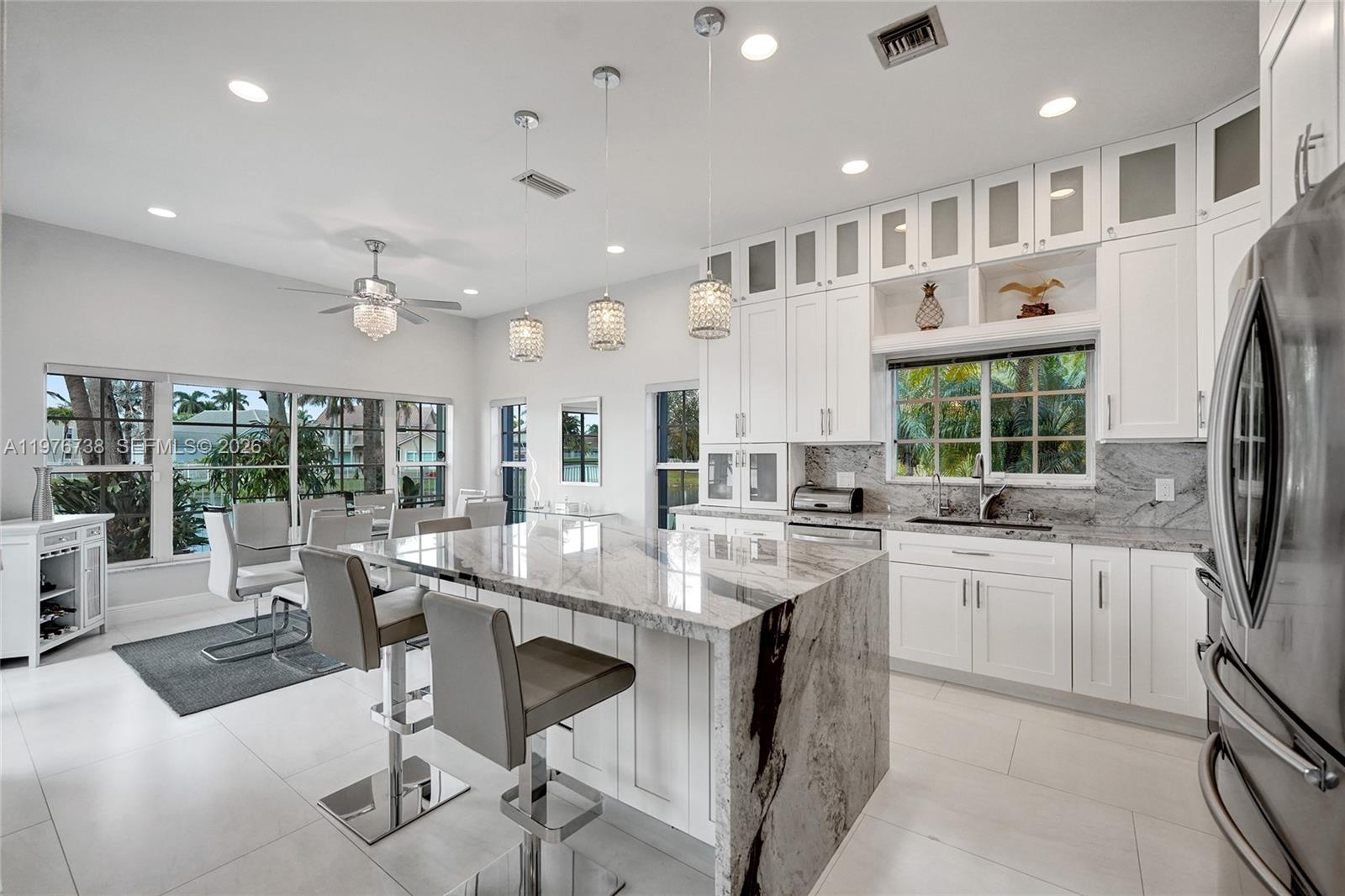 SECTOR 5 SINGLE FAMILY - Residential