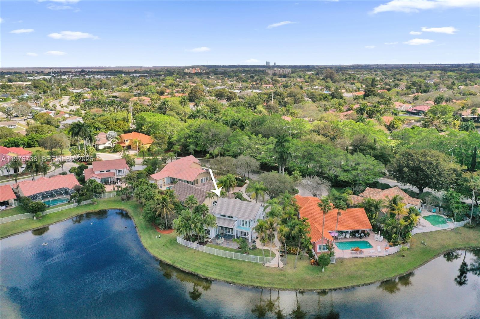 SECTOR 5 SINGLE FAMILY - Residential