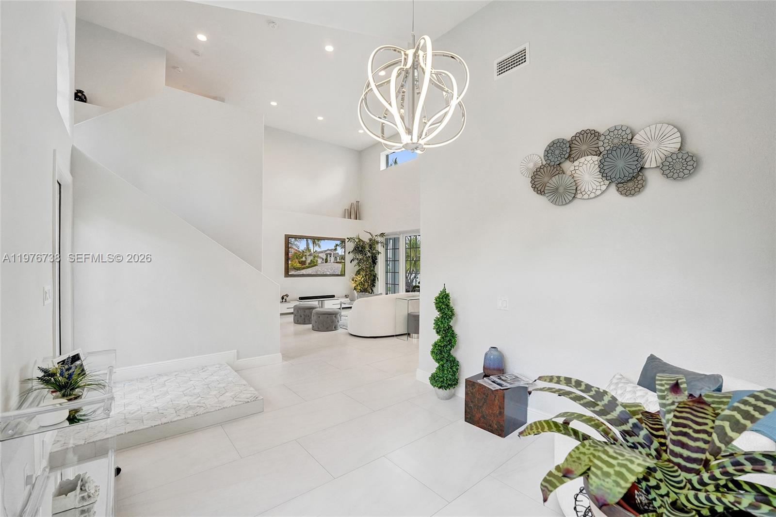 SECTOR 5 SINGLE FAMILY - Residential