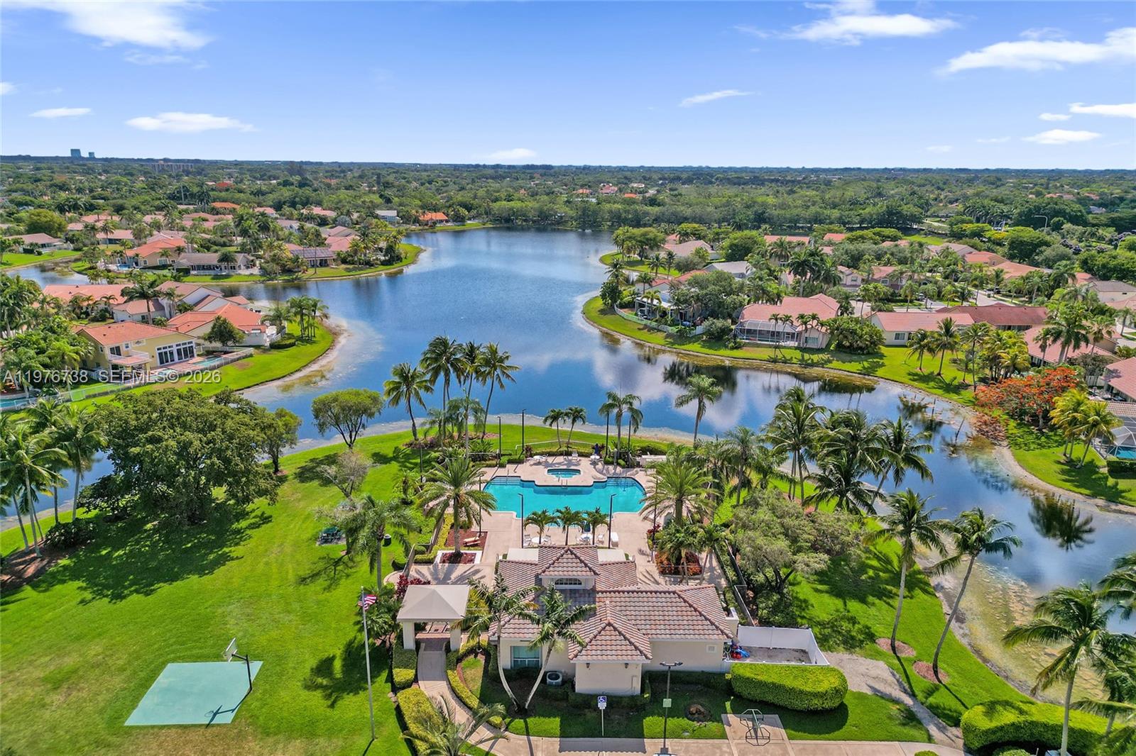 SECTOR 5 SINGLE FAMILY - Residential