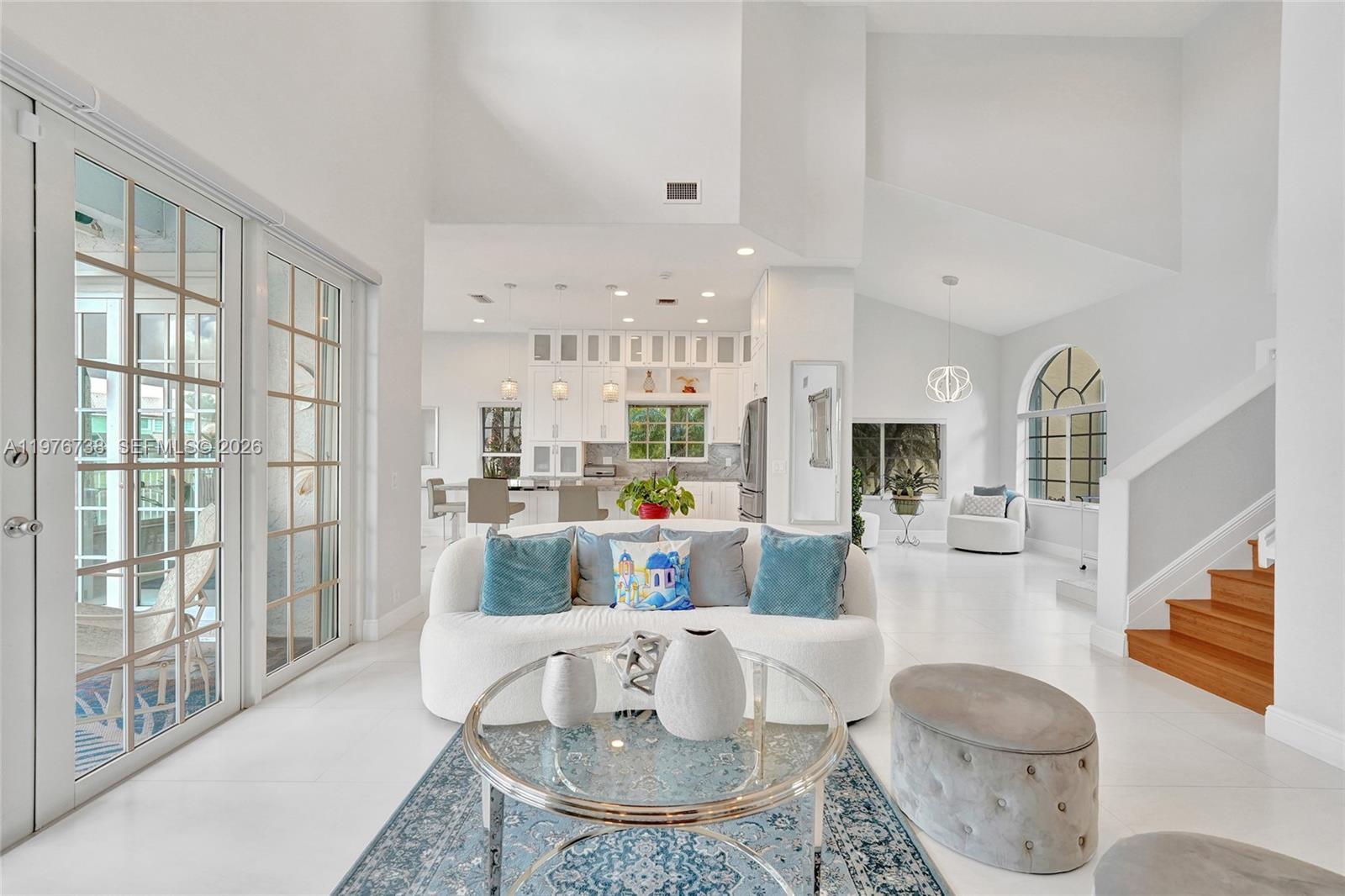 SECTOR 5 SINGLE FAMILY - Residential