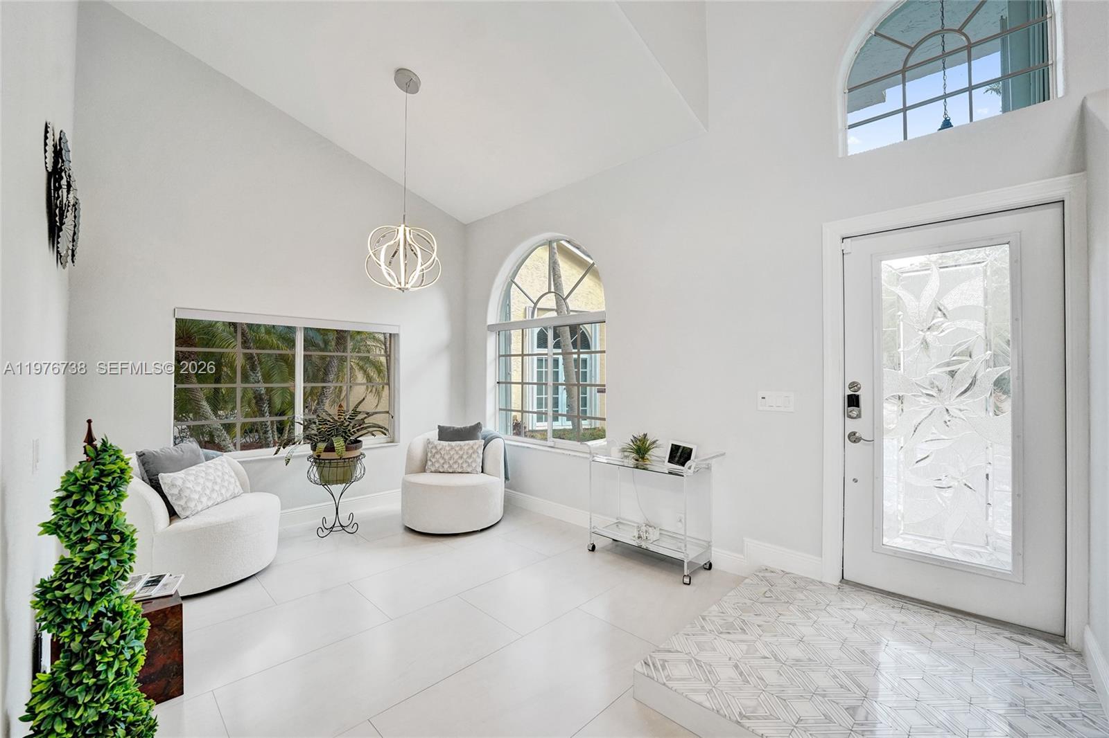 SECTOR 5 SINGLE FAMILY - Residential