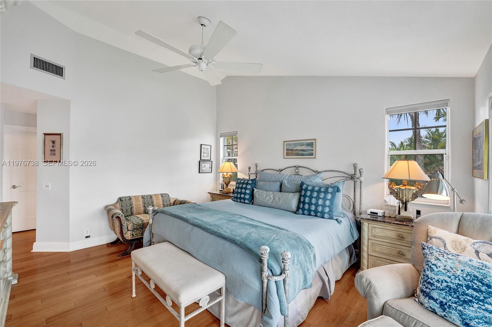 SECTOR 5 SINGLE FAMILY - Residential