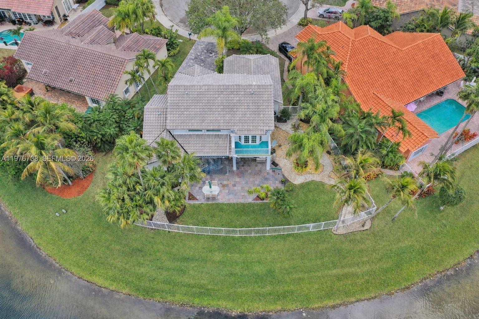 SECTOR 5 SINGLE FAMILY - Residential