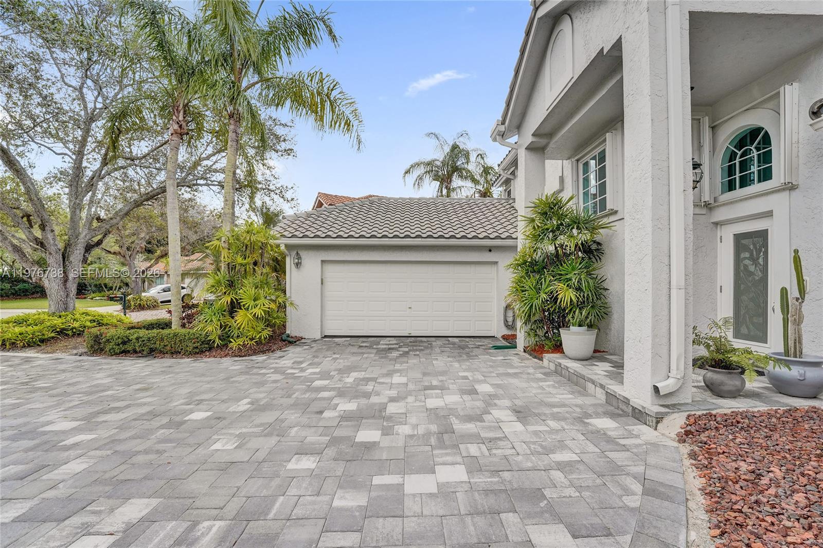 SECTOR 5 SINGLE FAMILY - Residential