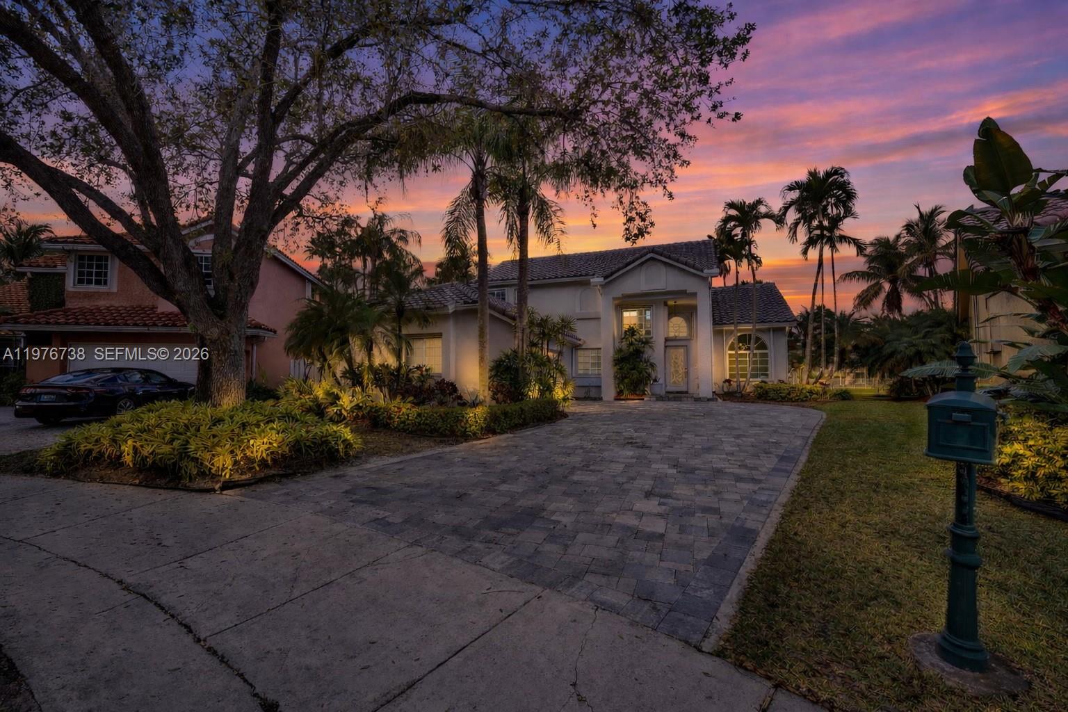 SECTOR 5 SINGLE FAMILY - Residential