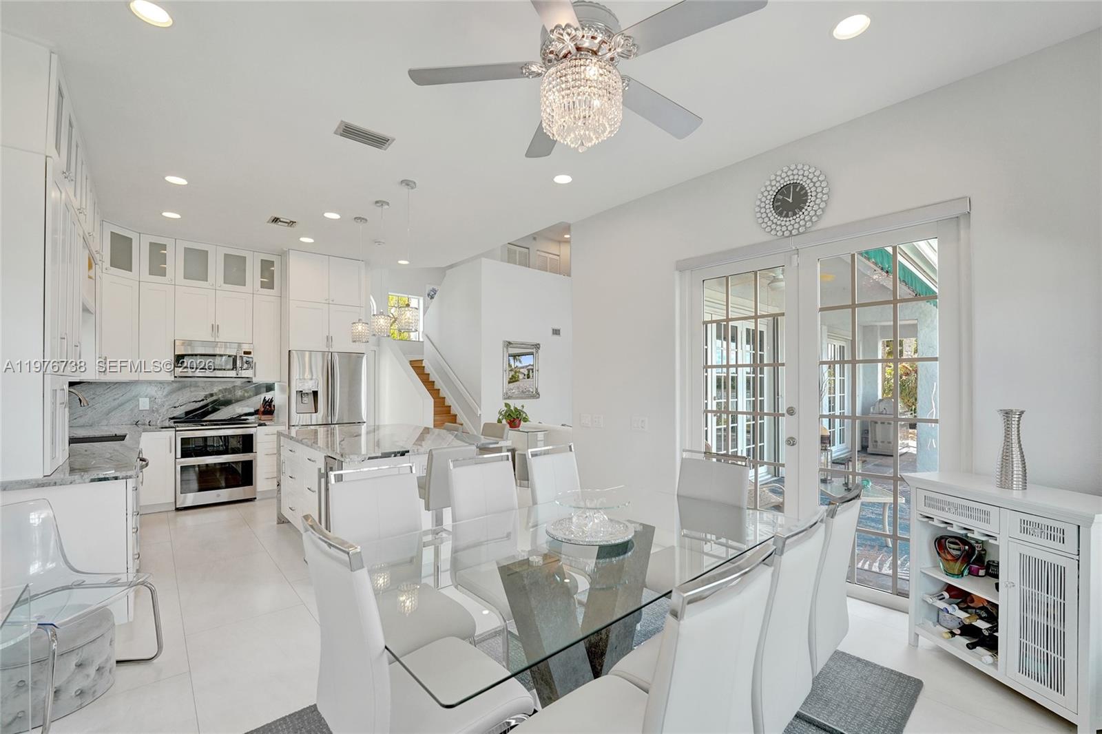 SECTOR 5 SINGLE FAMILY - Residential