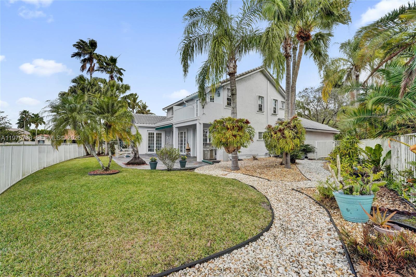 SECTOR 5 SINGLE FAMILY - Residential