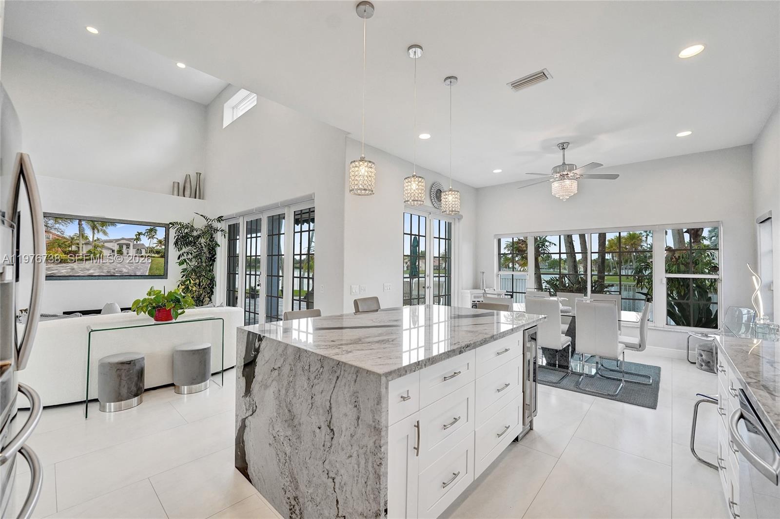 SECTOR 5 SINGLE FAMILY - Residential