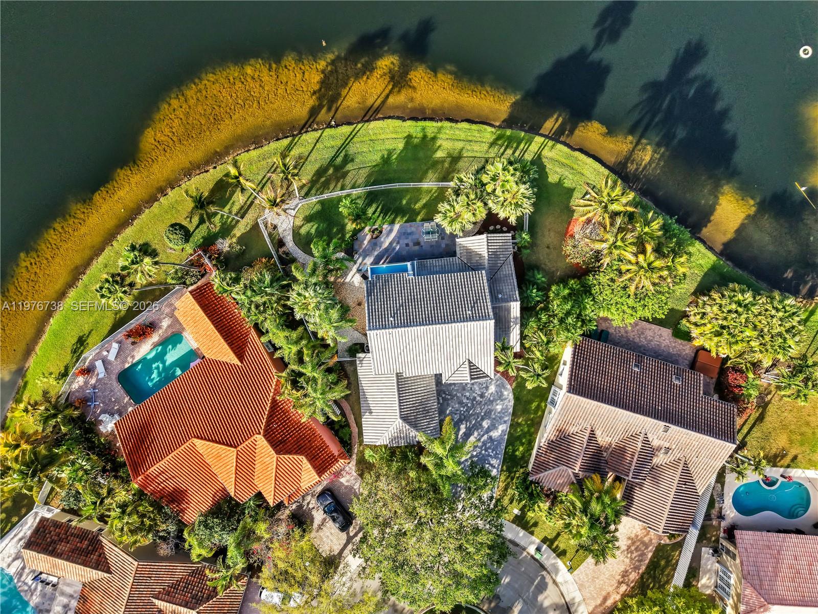 SECTOR 5 SINGLE FAMILY - Residential