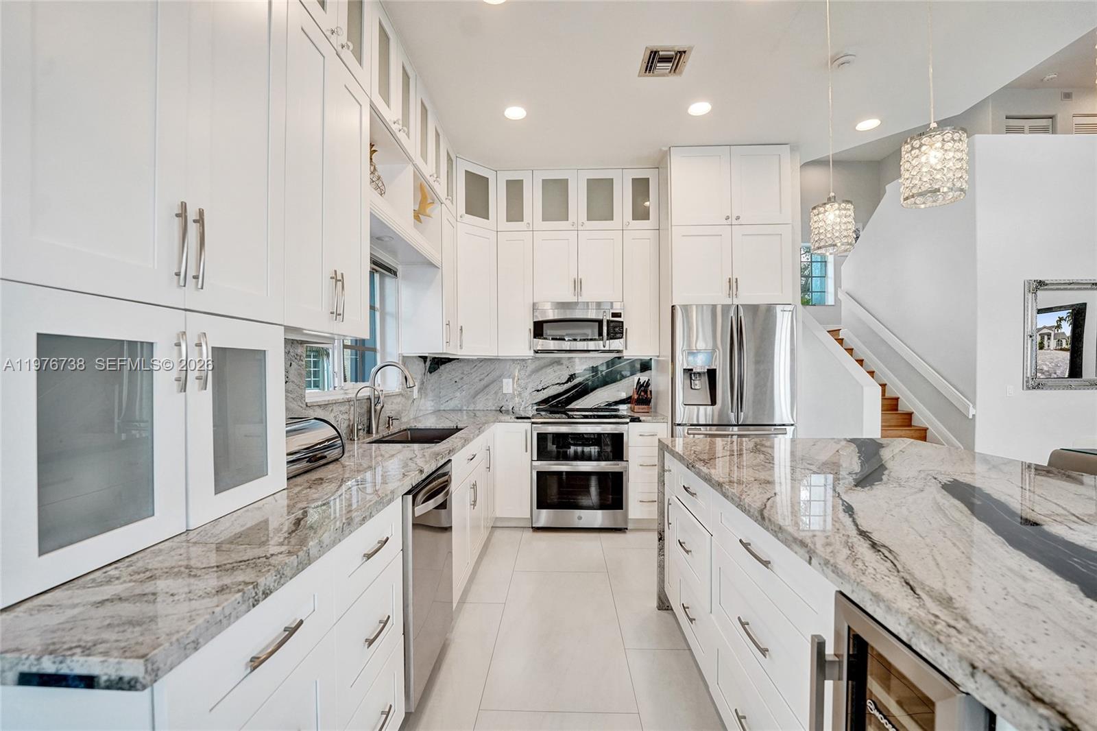 SECTOR 5 SINGLE FAMILY - Residential