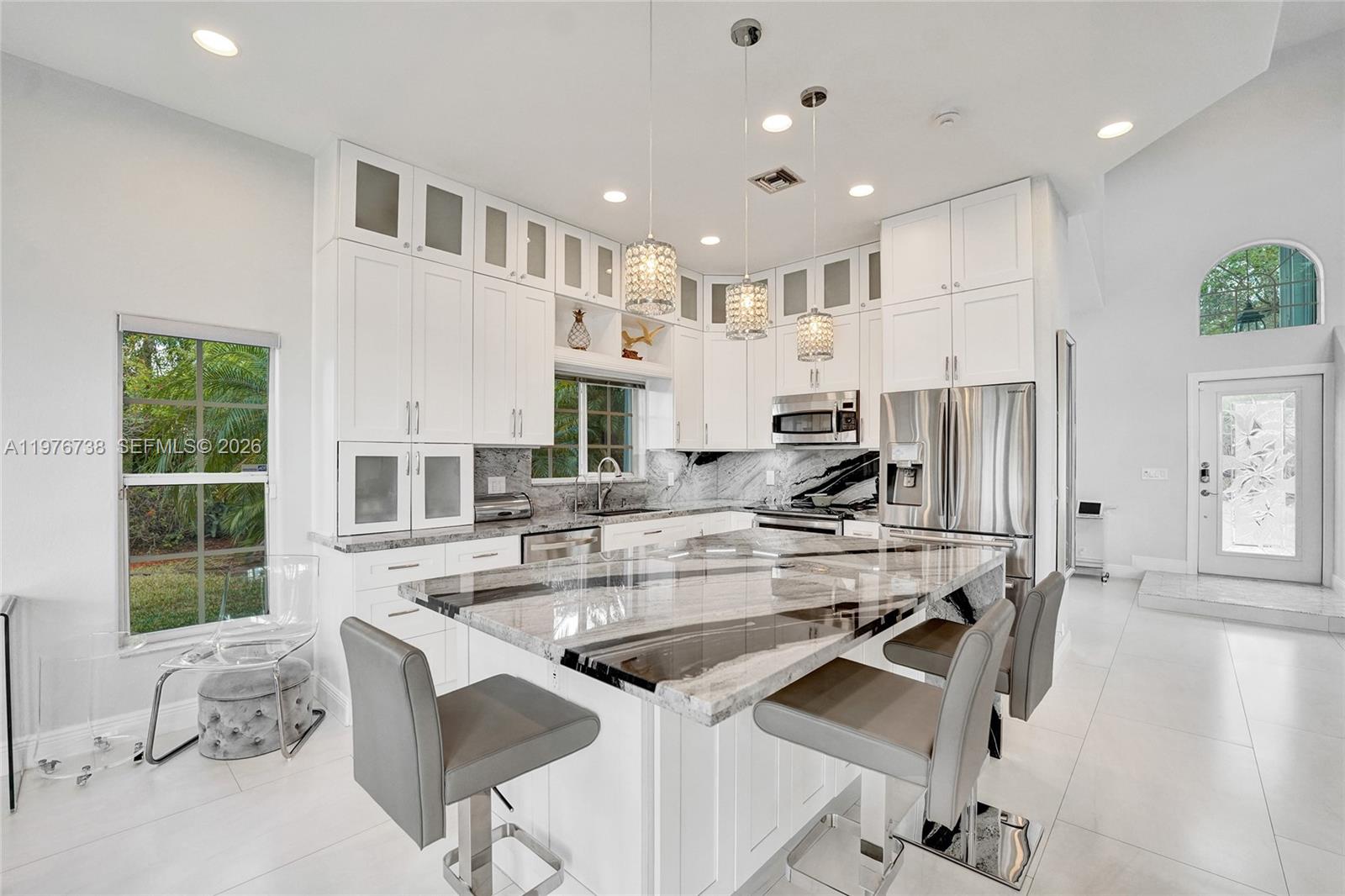 SECTOR 5 SINGLE FAMILY - Residential