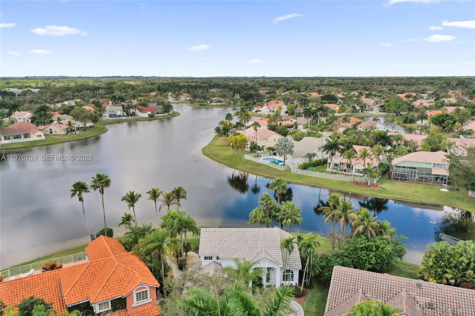 SECTOR 5 SINGLE FAMILY - Residential