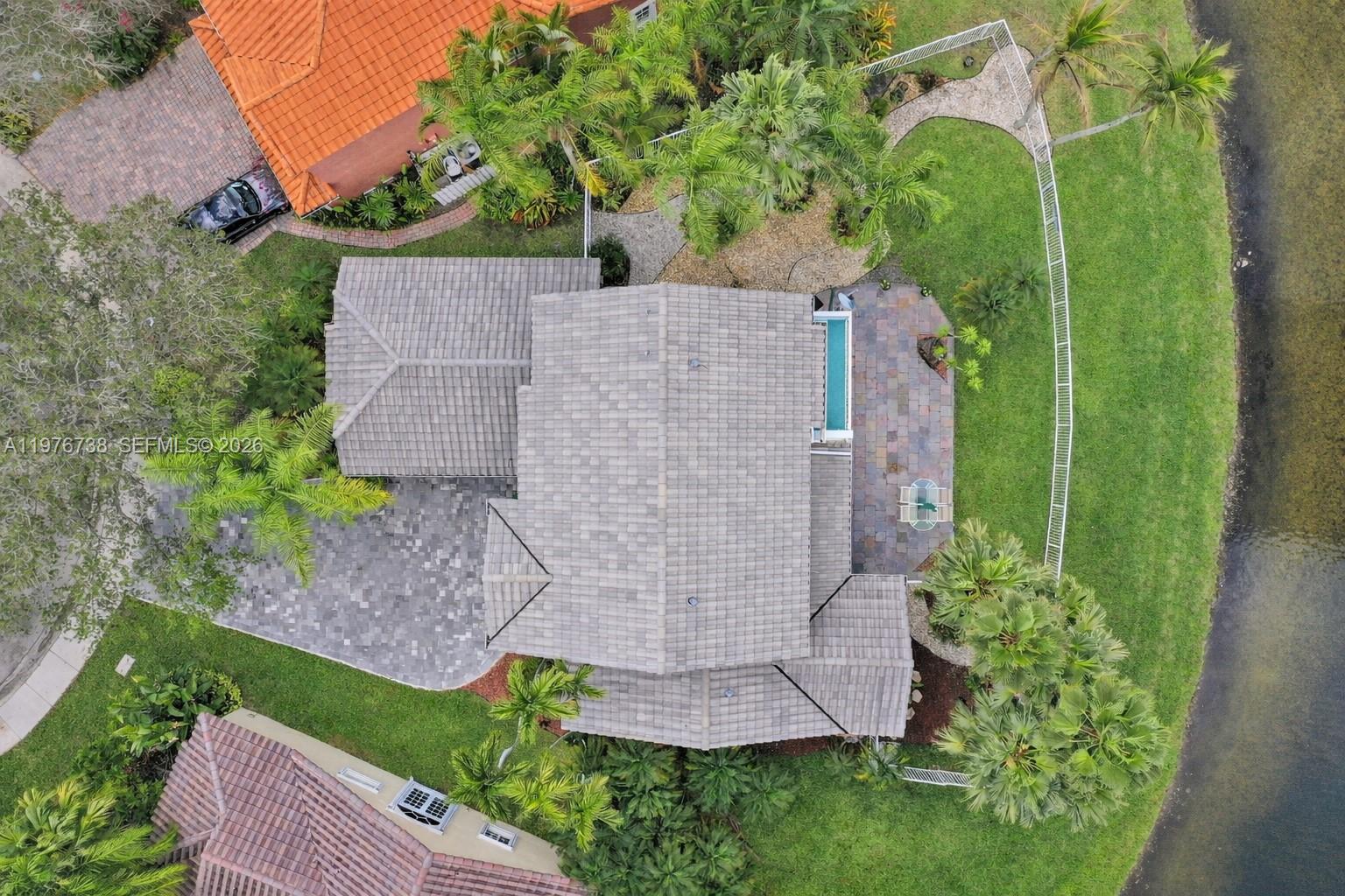 SECTOR 5 SINGLE FAMILY - Residential