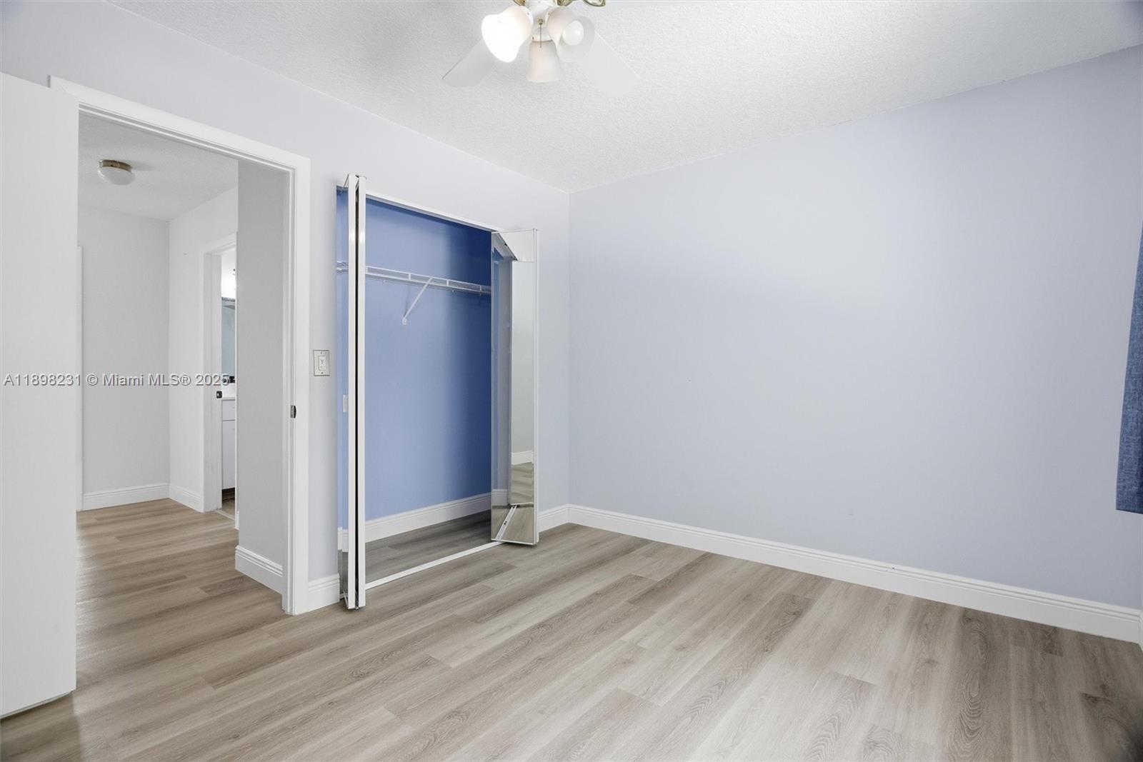 FLAMINGO GARDENS - Residential Lease