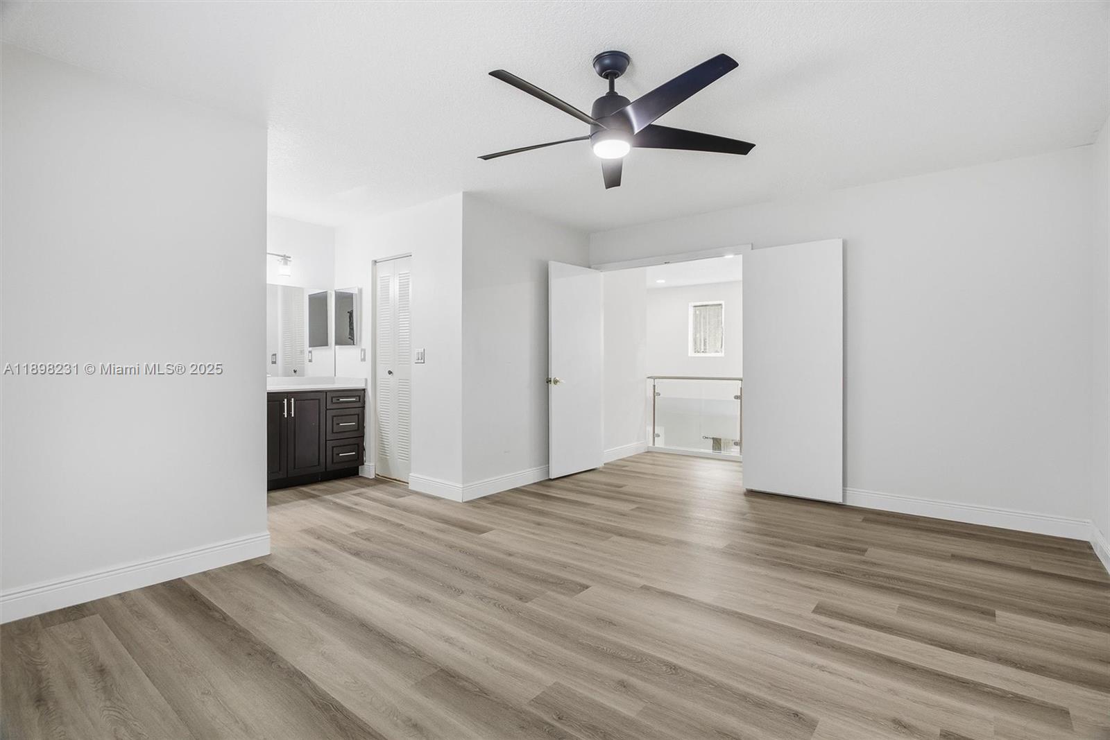 FLAMINGO GARDENS - Residential Lease