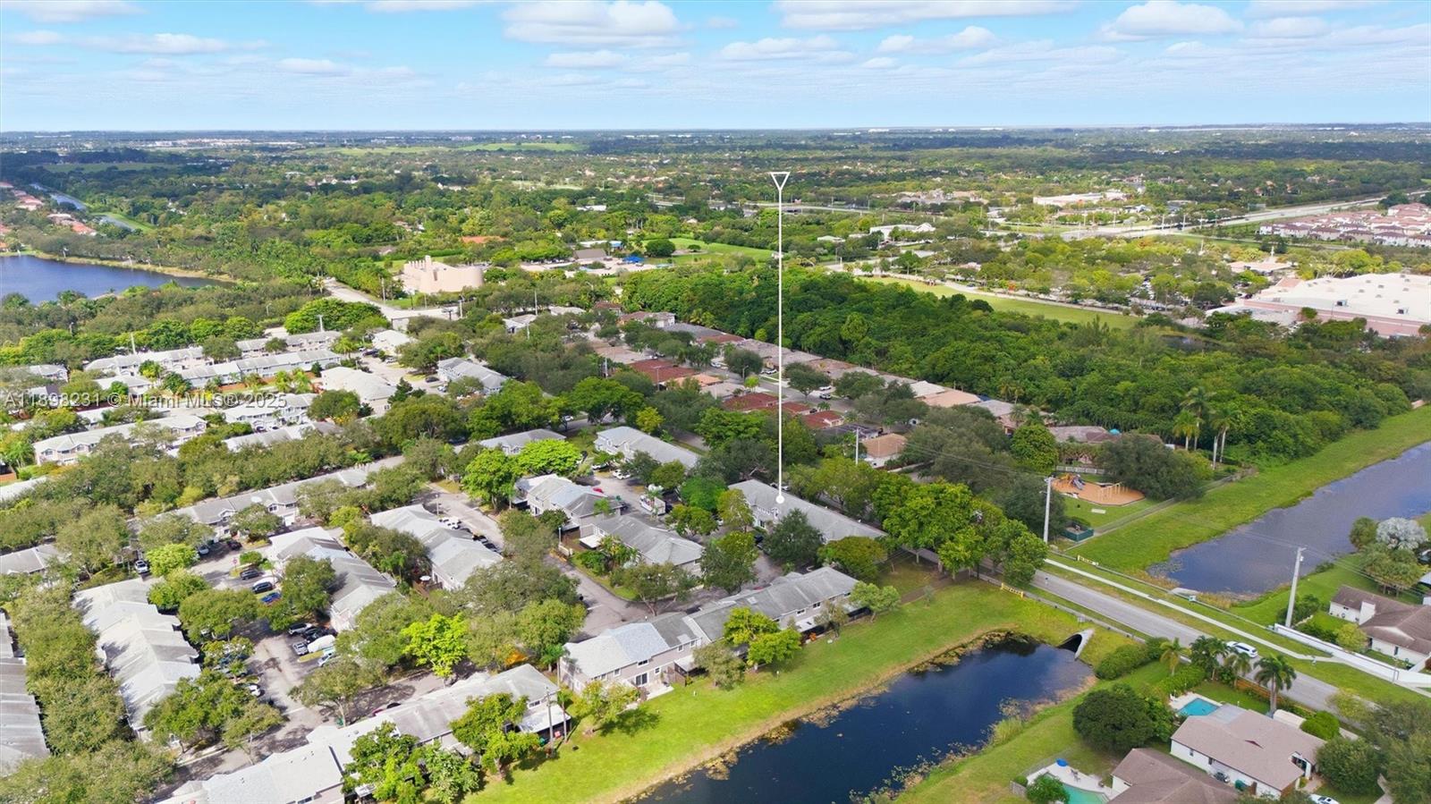 FLAMINGO GARDENS - Residential Lease