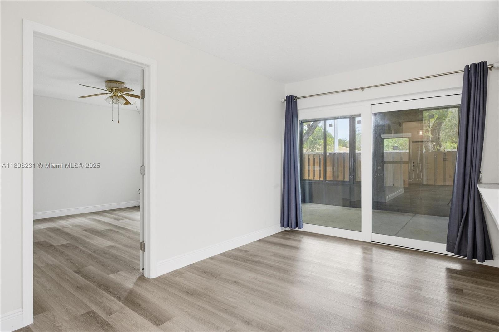 FLAMINGO GARDENS - Residential Lease