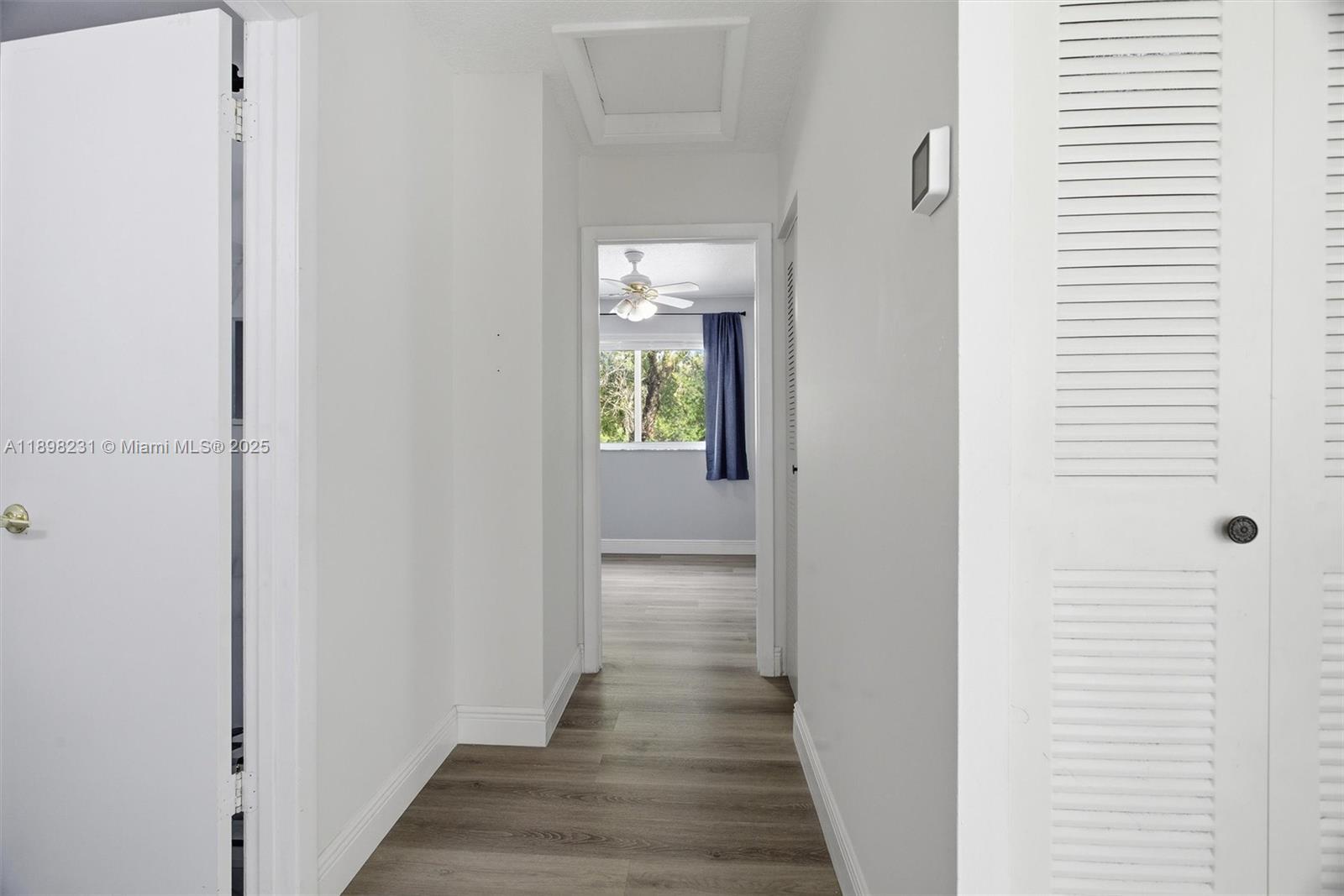 FLAMINGO GARDENS - Residential Lease