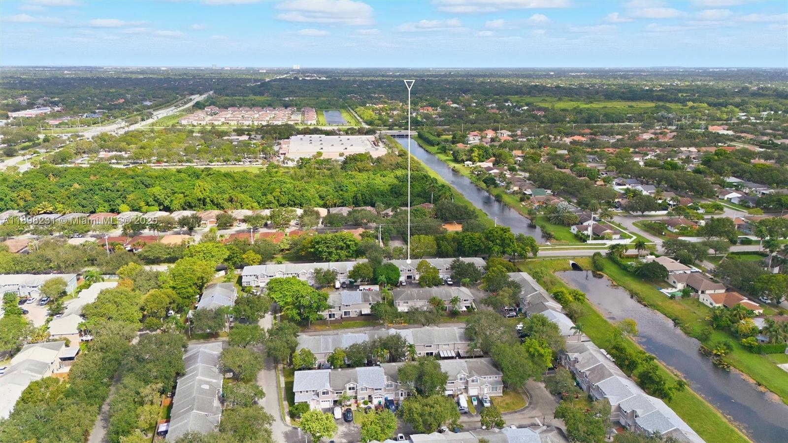 FLAMINGO GARDENS - Residential Lease