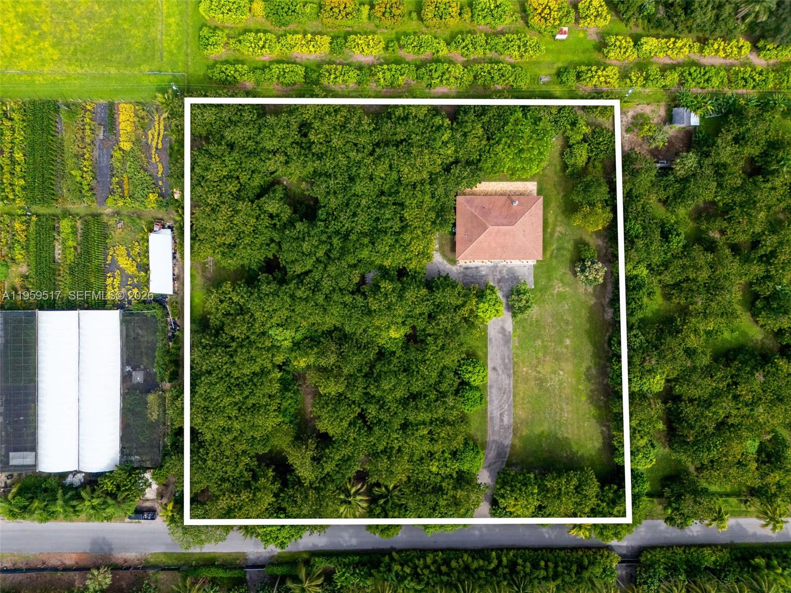 Redlands - Residential