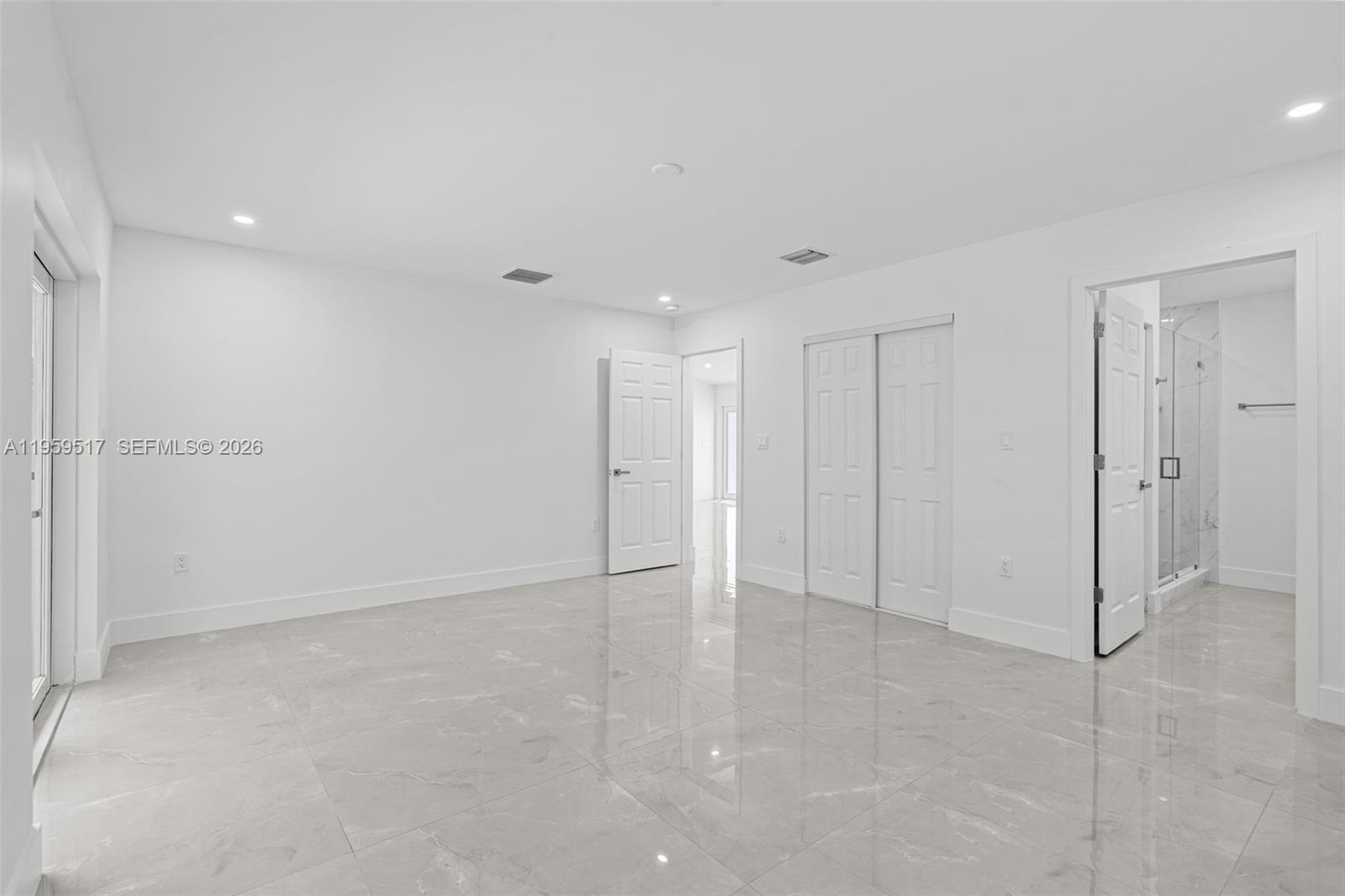 Redlands - Residential