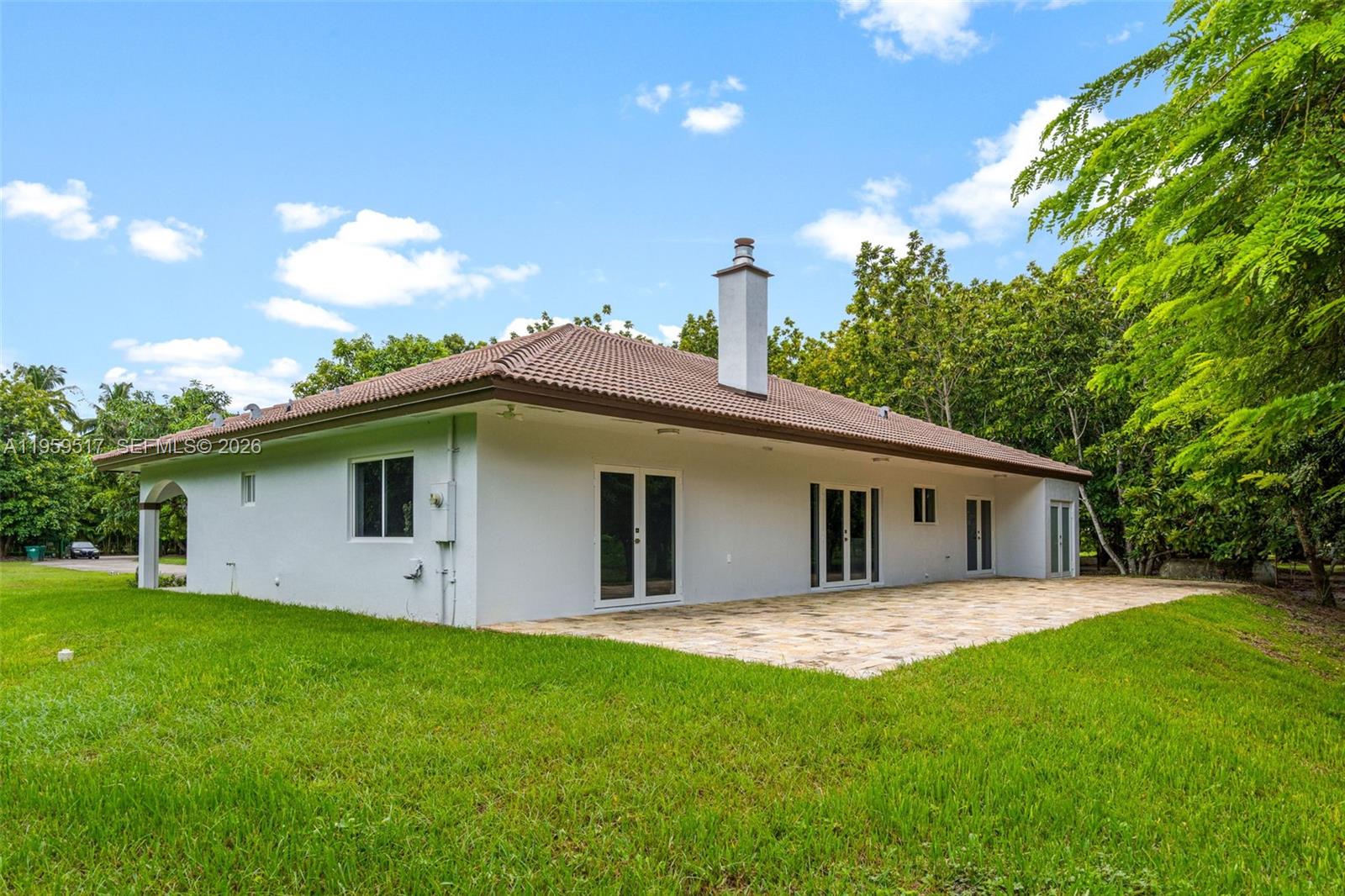 Redlands - Residential