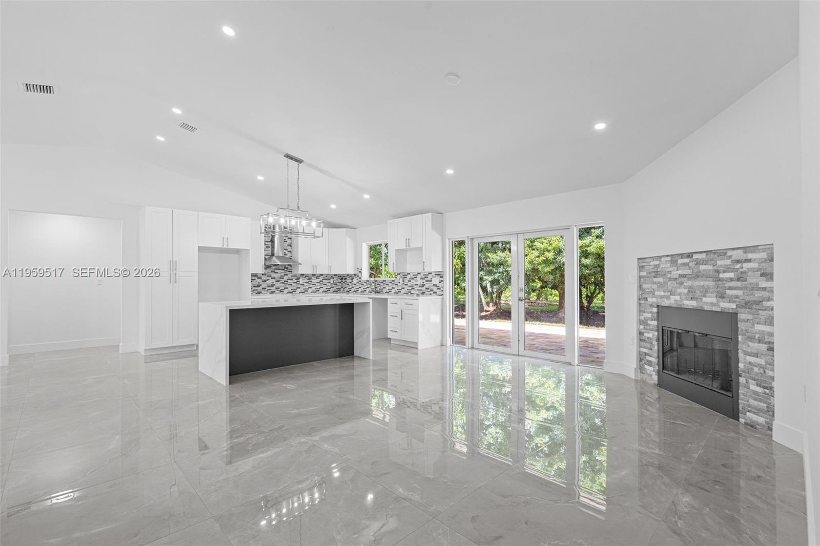 Redlands - Residential