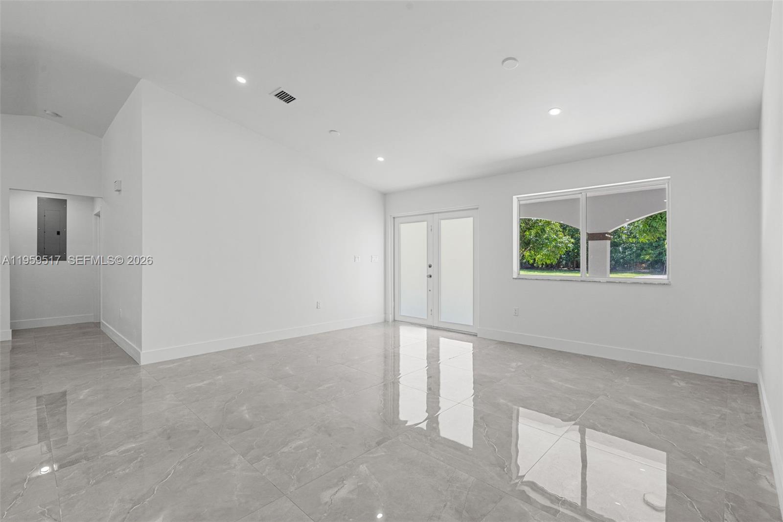 Redlands - Residential