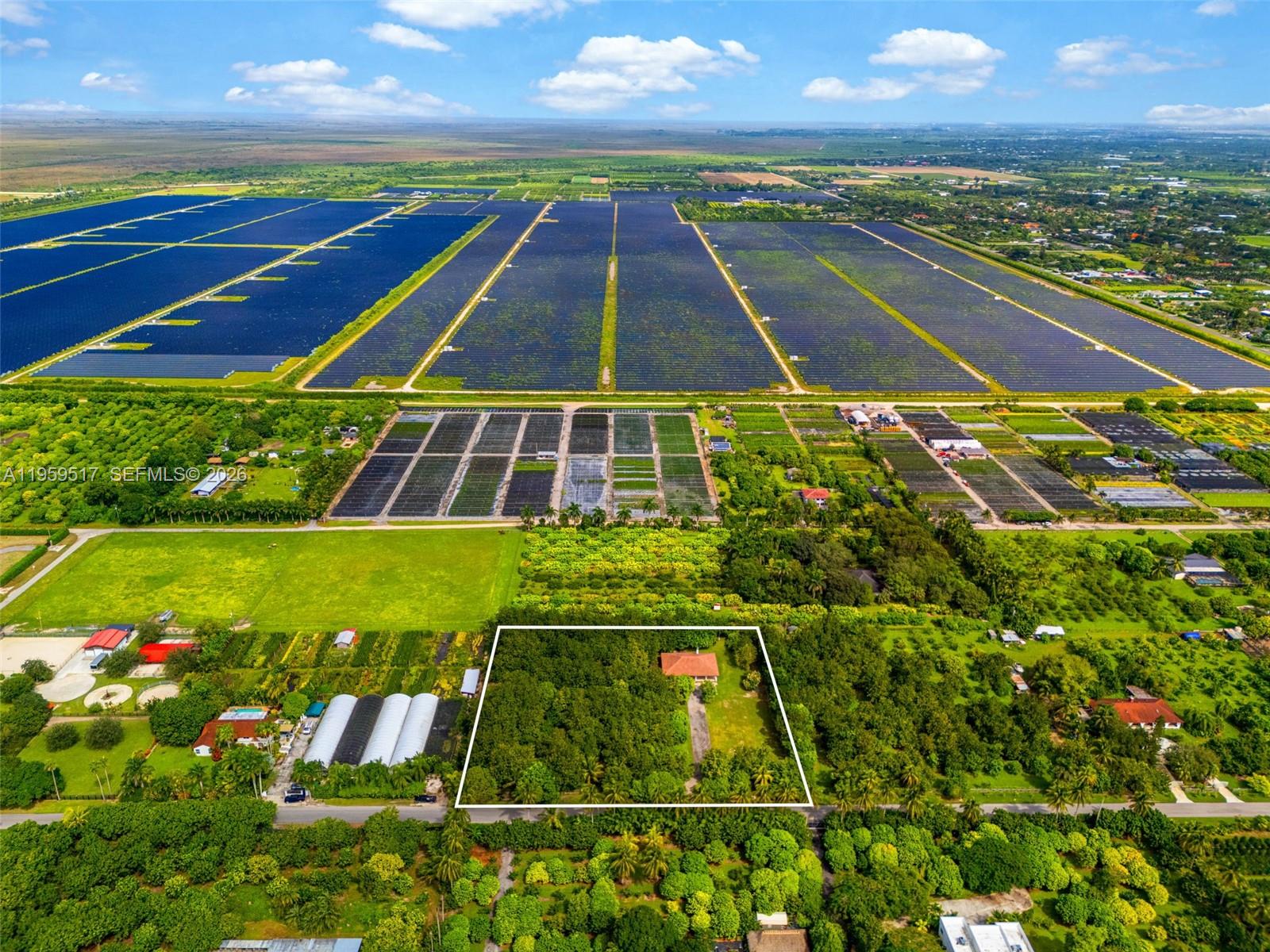 Redlands - Residential