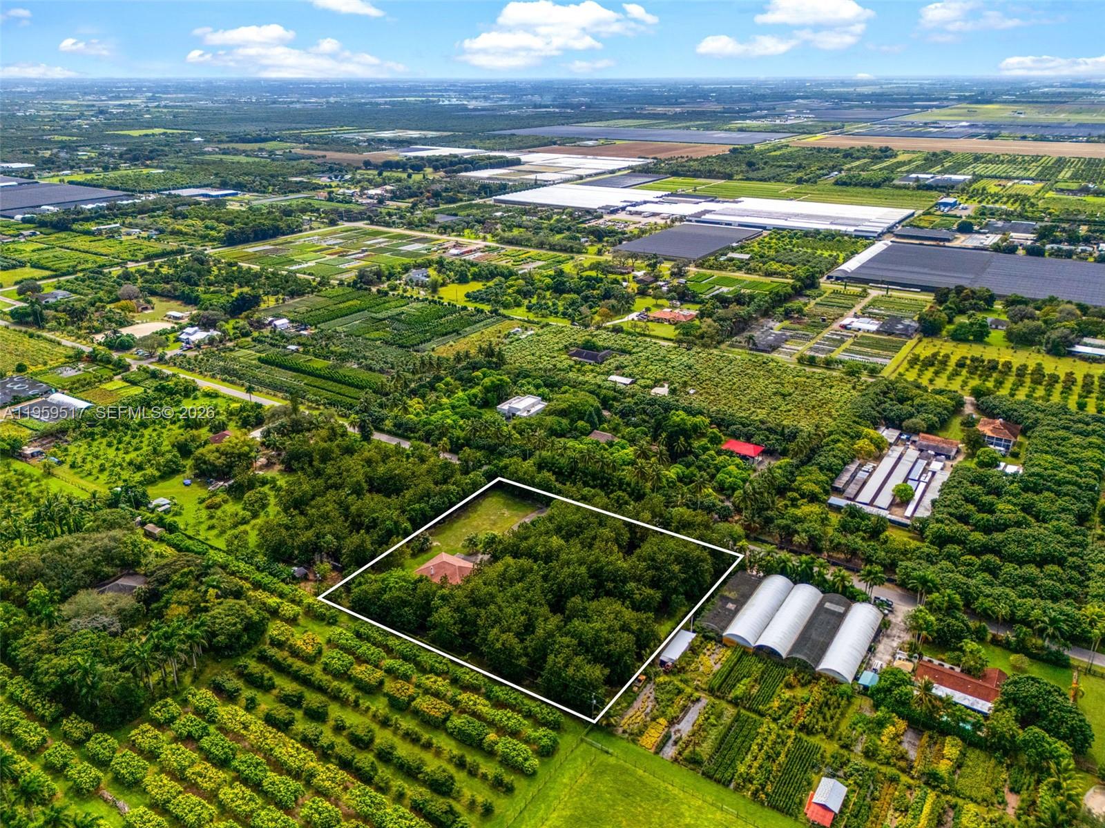 Redlands - Residential